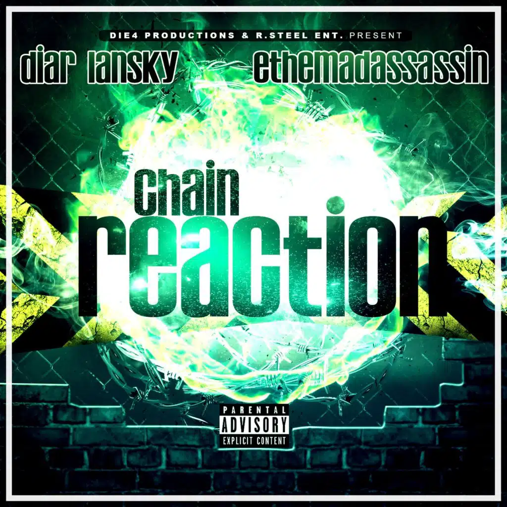 Chain Reaction