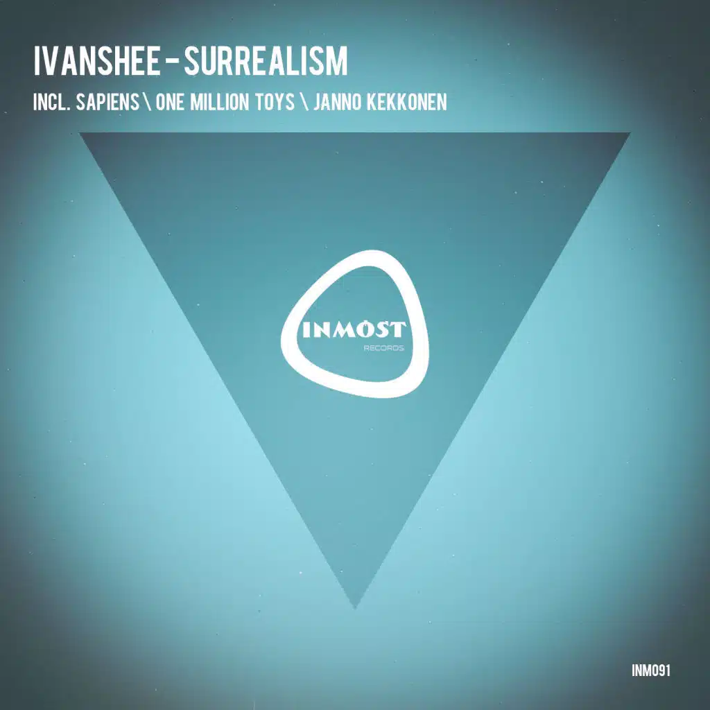 Surrealism (Janno Kekkonen Remix)