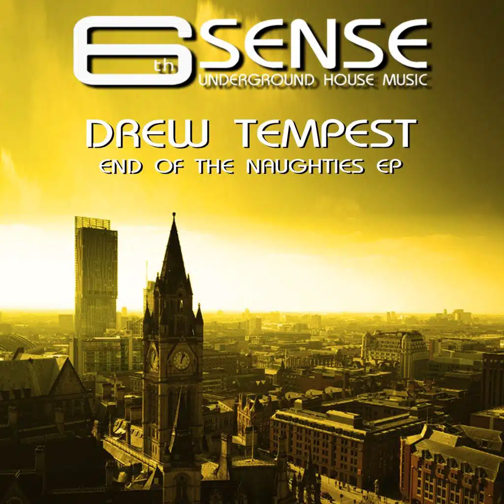 Drew Tempest