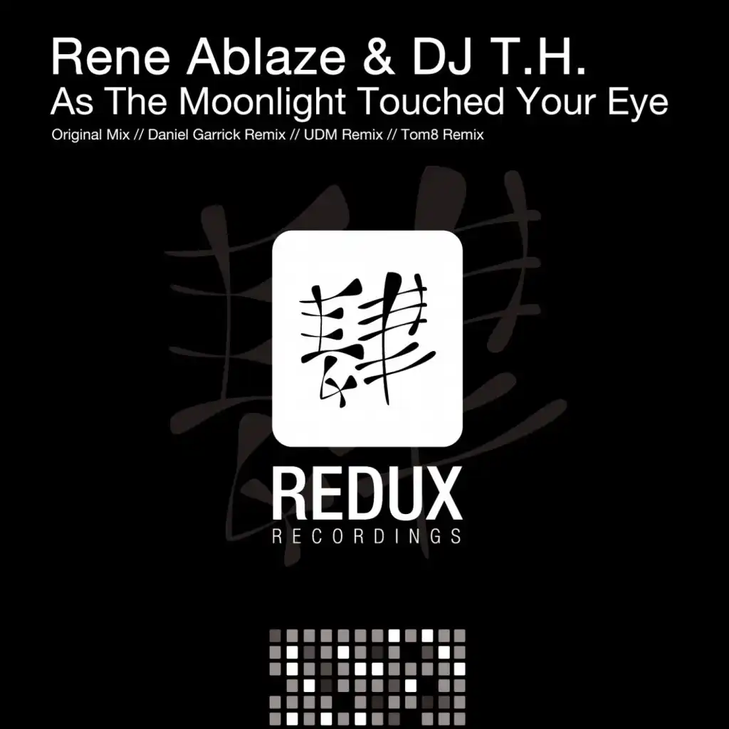 Rene Ablaze & DJ T.H.