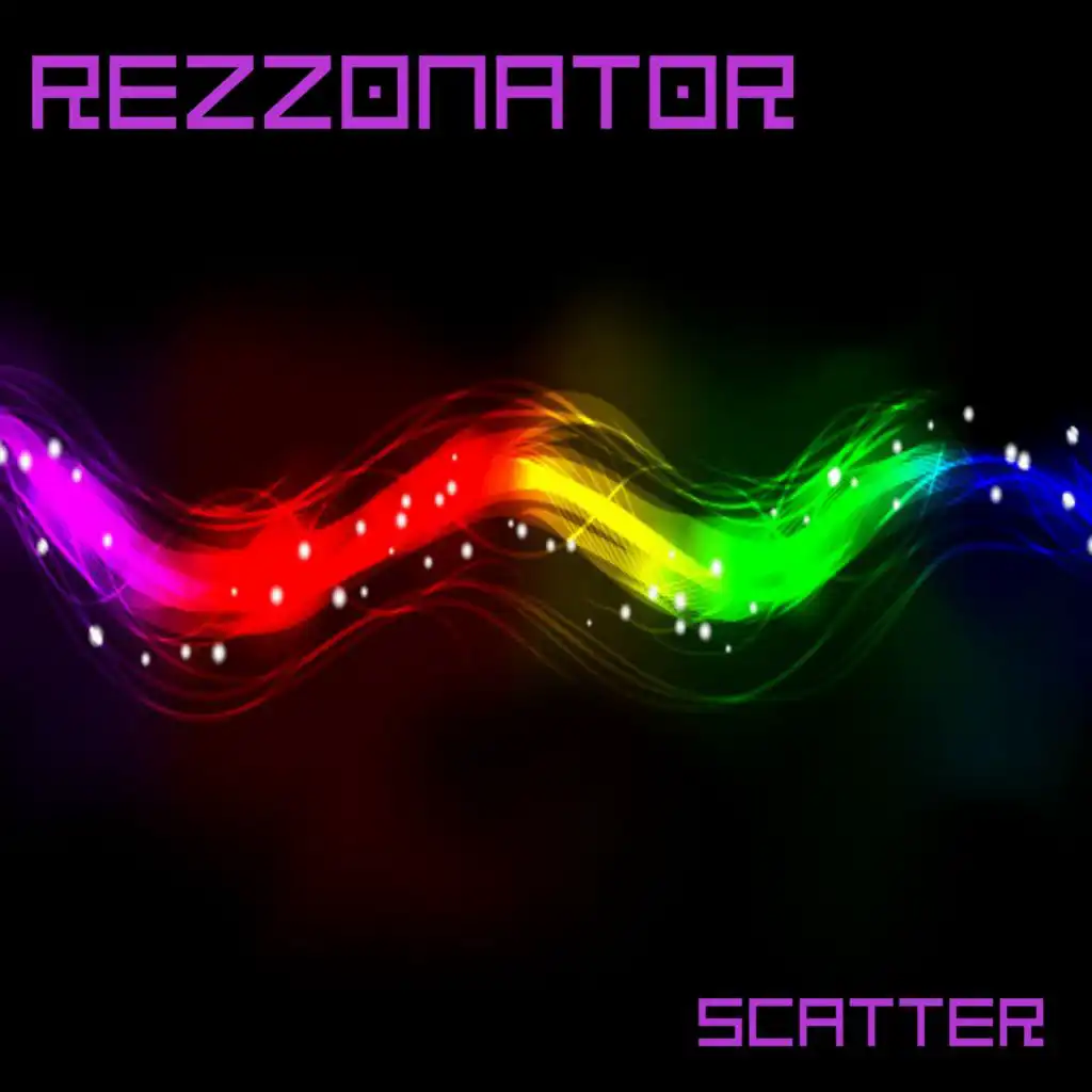 Scatter (Radio Edit)