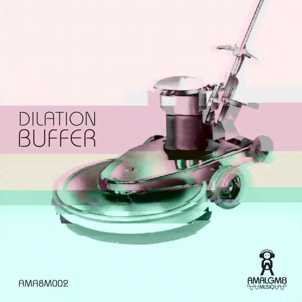 Buffer EP