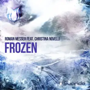Frozen (Maxi Single) [feat. Christina Novelli]