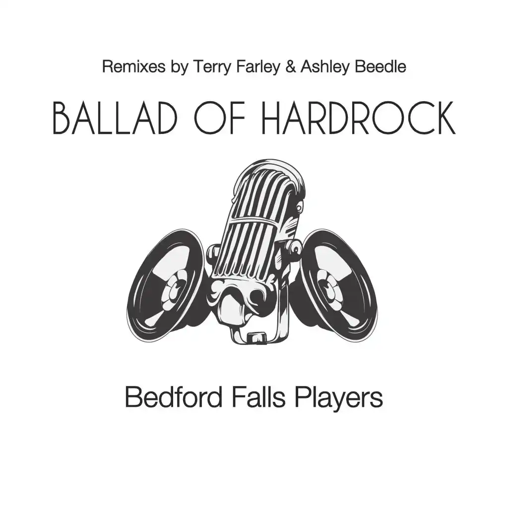 Ballad Of Hardrock (Ashley Beedle's Housin' Vocal)