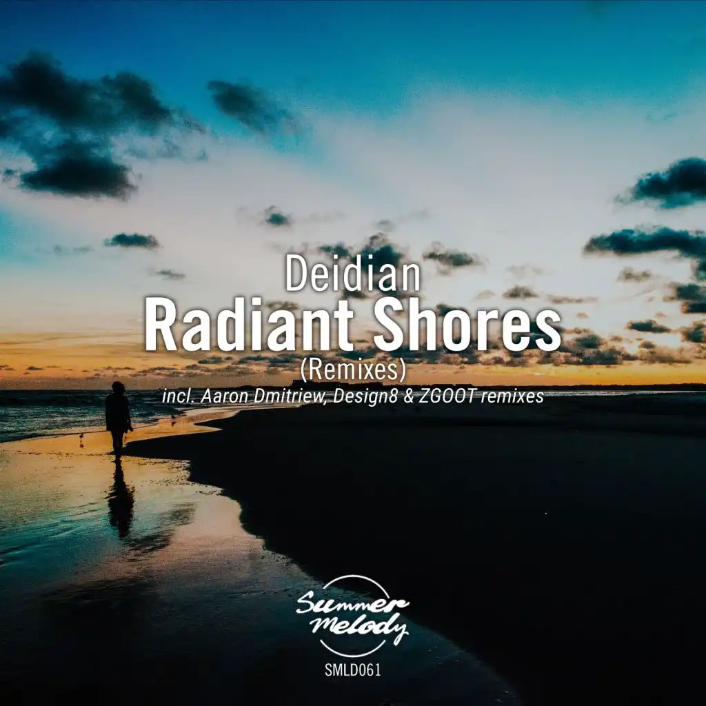 Radiant Shores (Design8 Remix)