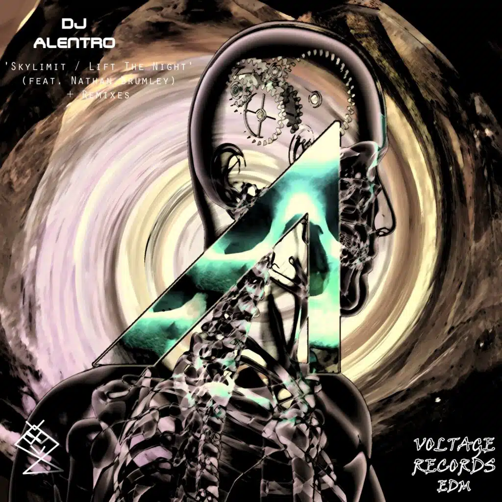 Skylimit (Lift The Night) [feat. Nathan Brumley]