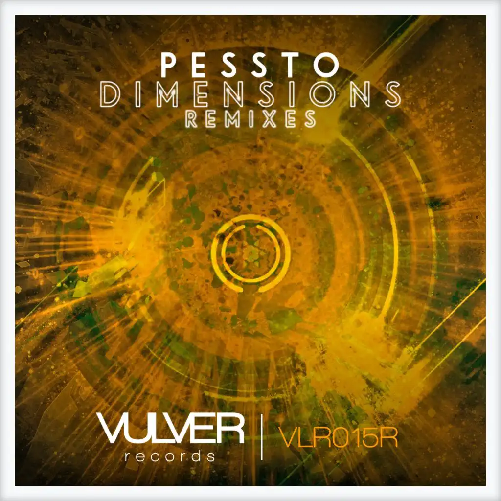 Dimensions (Remixes)