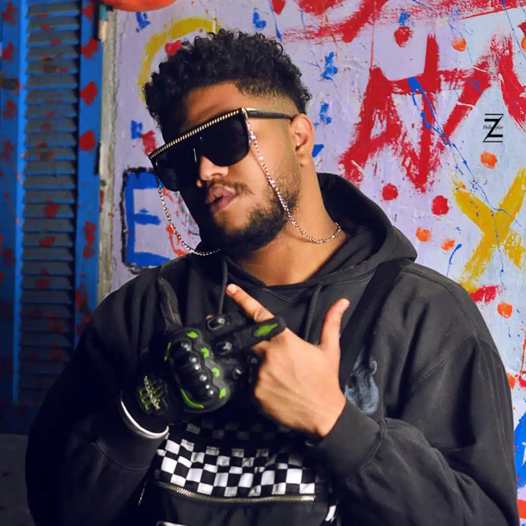 مهرجان سيب و انا اسيب