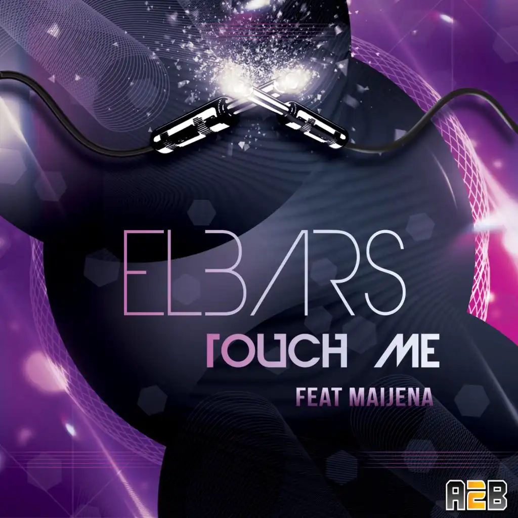 Touch Me (Radio Edit) [feat. Maijena]