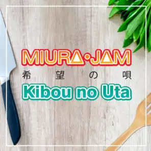 Kibou No Uta (Food Wars! Shokugeki No Soma)