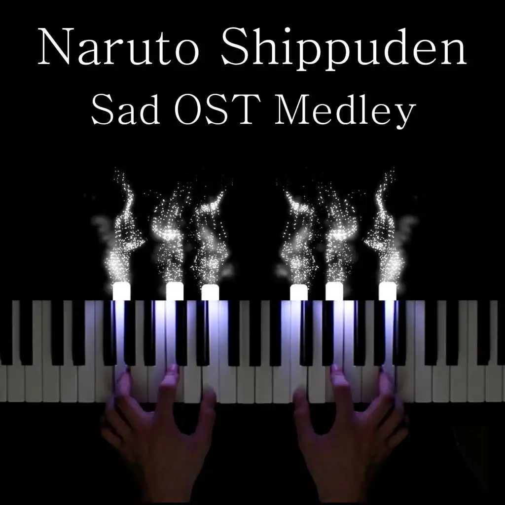 Naruto Shippuden (Original Soundtrack Medley)