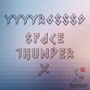Space Thunder X