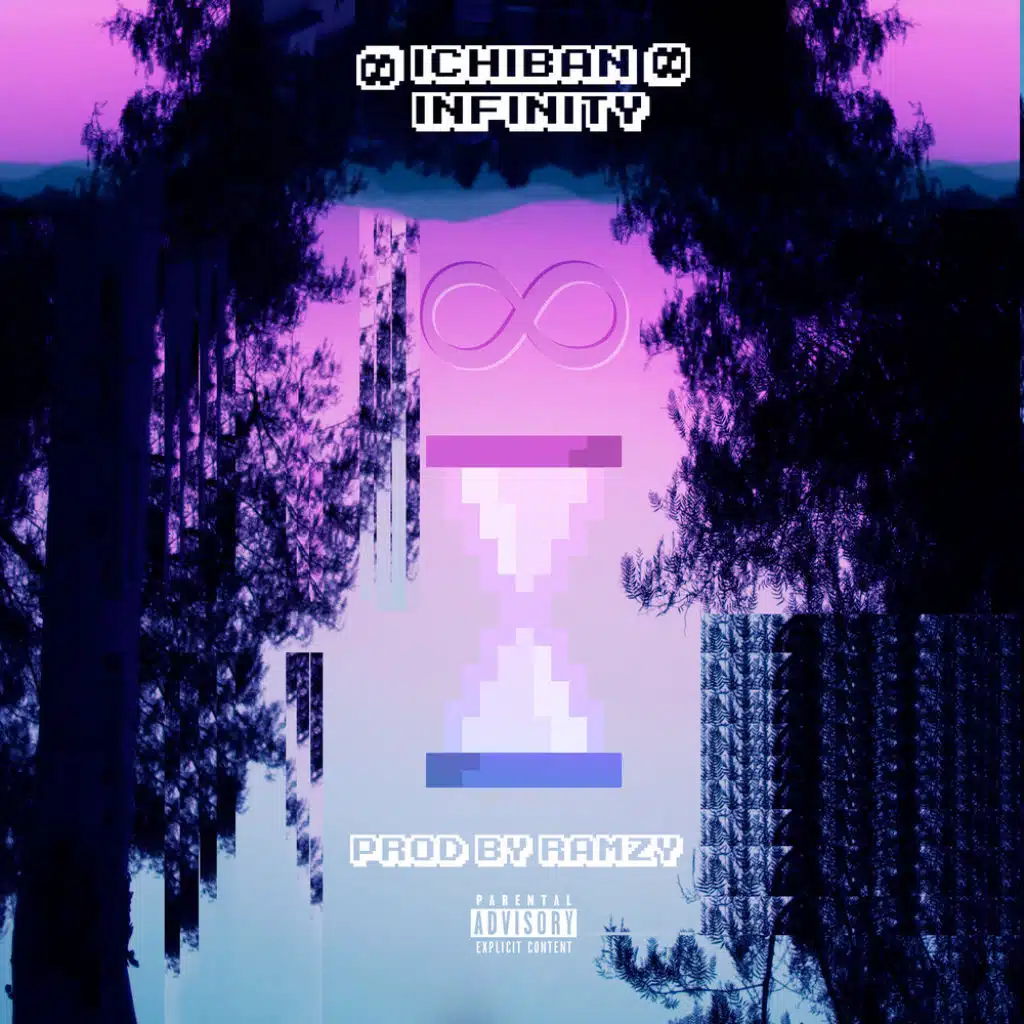 Ichiban Infinity - EP