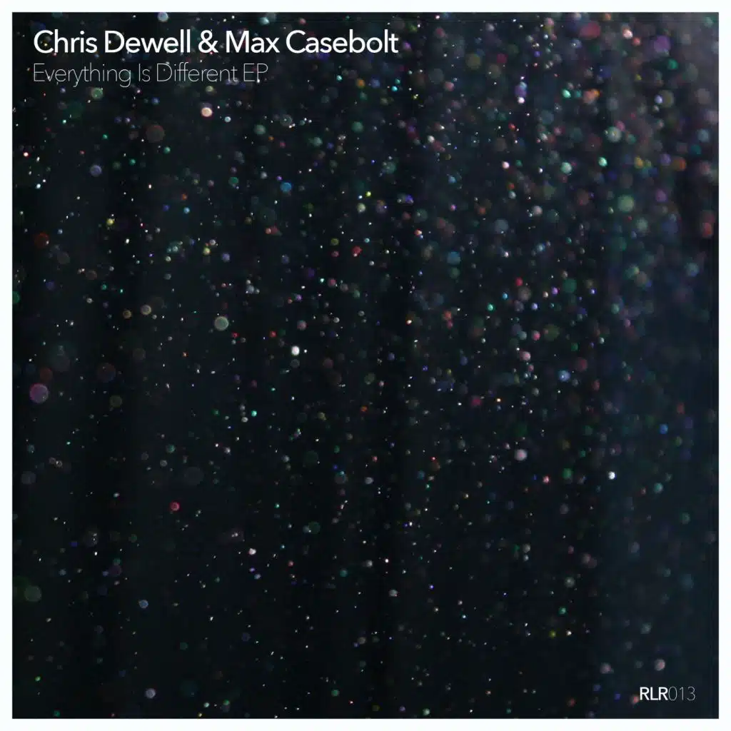 Chris Dewell and Max Casebolt