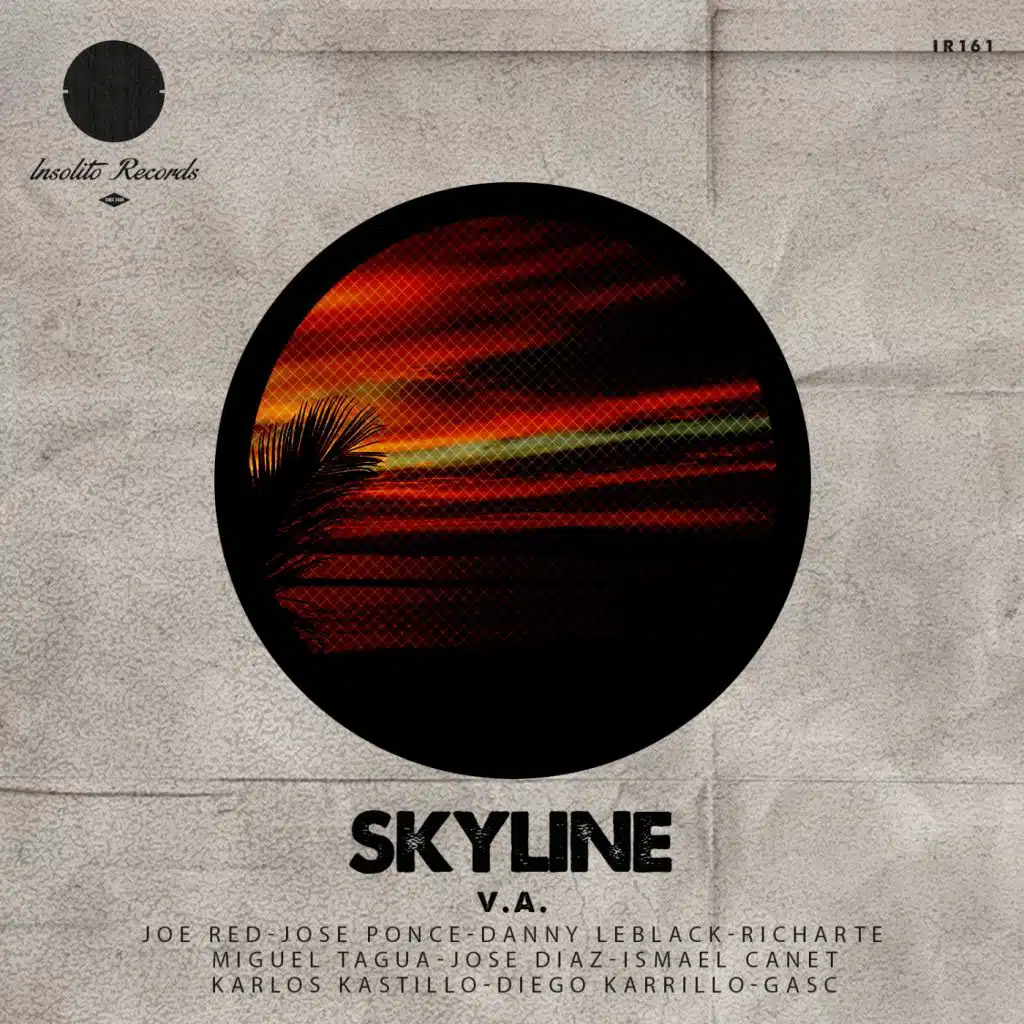 Keep Going (Joe Red Remix)