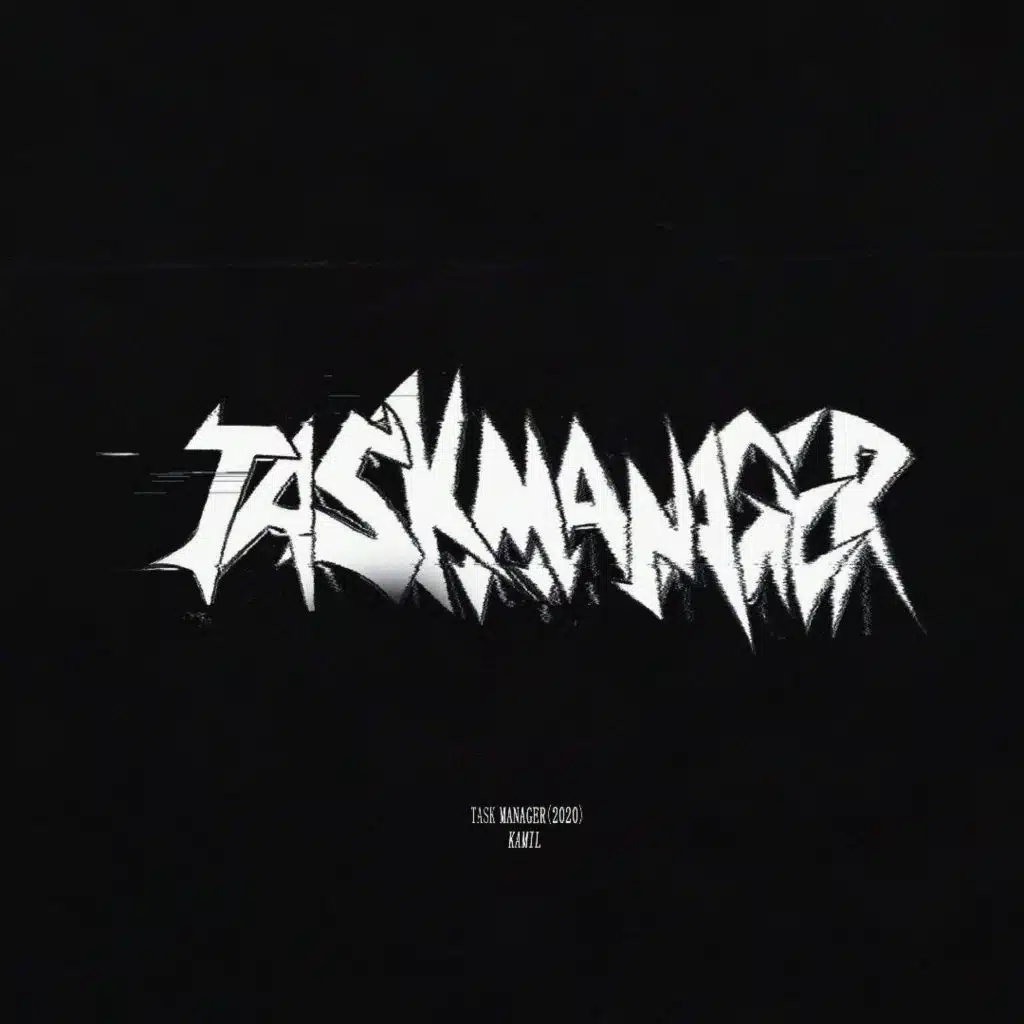TASKMANAGER!