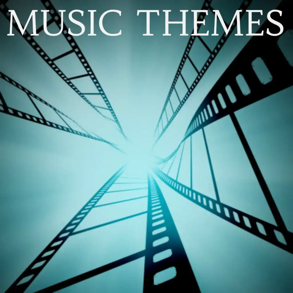 Classical Theme in the Movies (Bach, Beethove, Satie, Mozart)