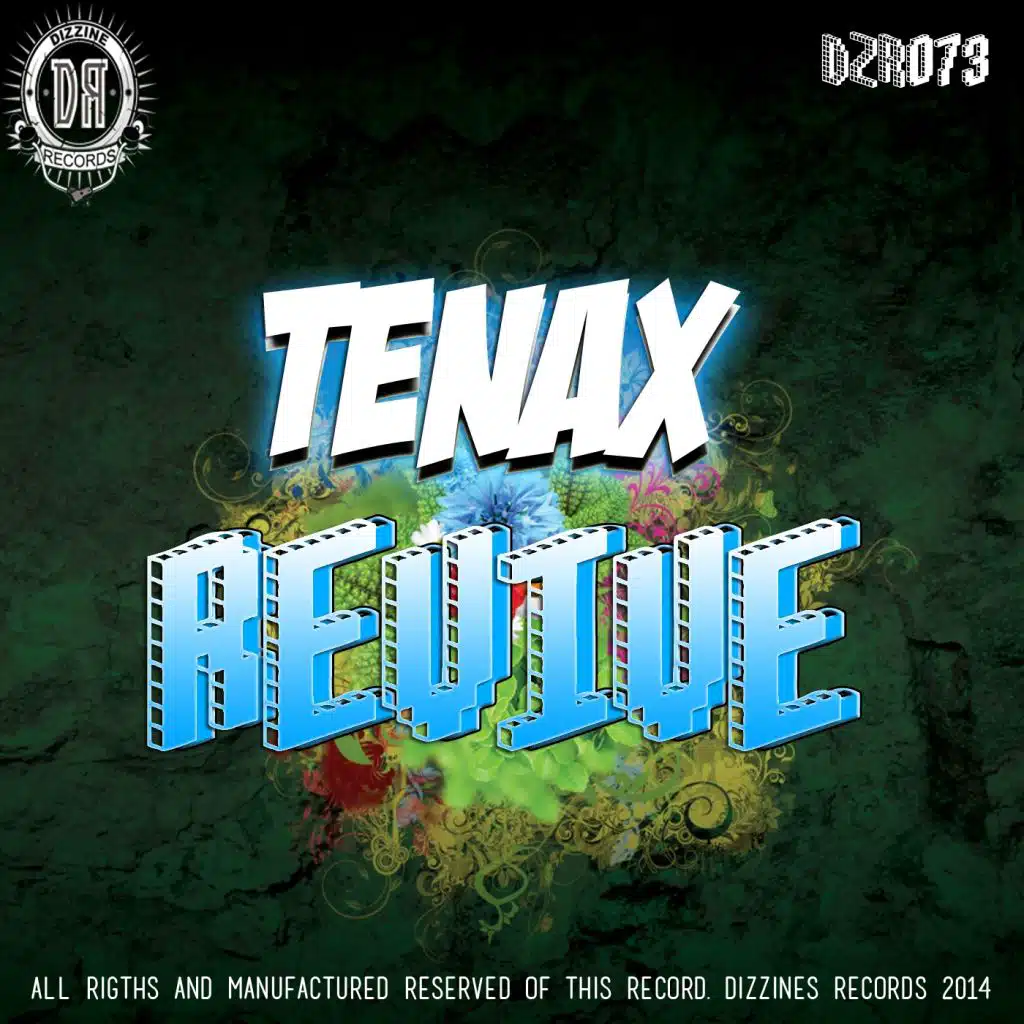 Tenax
