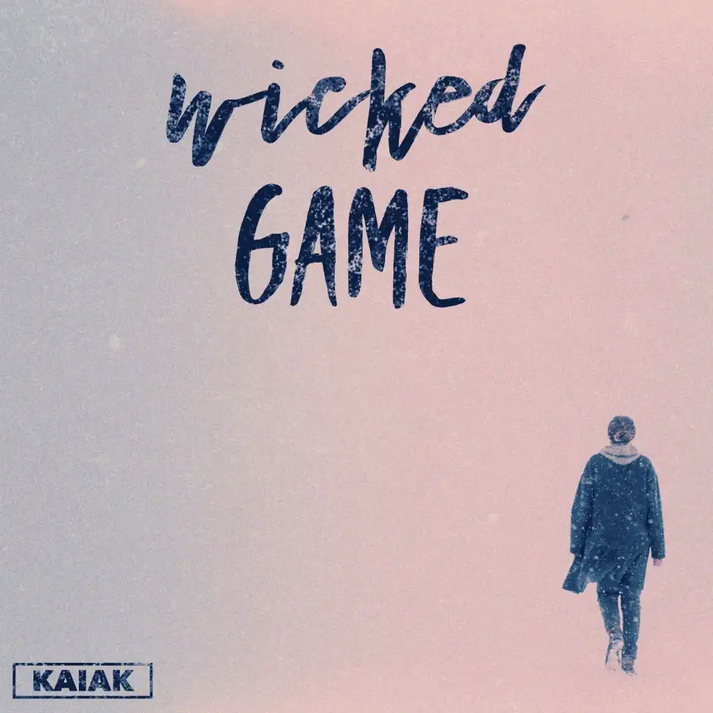 Wicked Game (Acoustic)