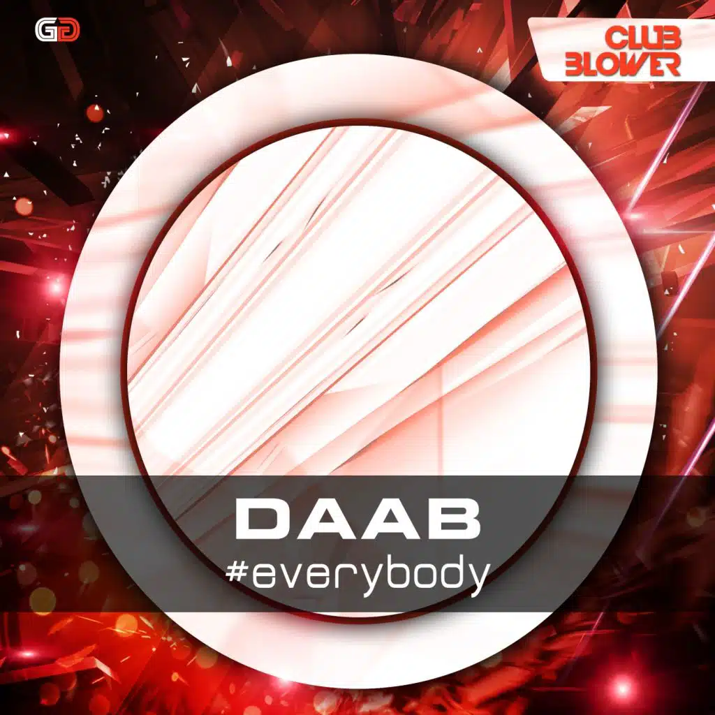 #Everybody (Radio Edit)