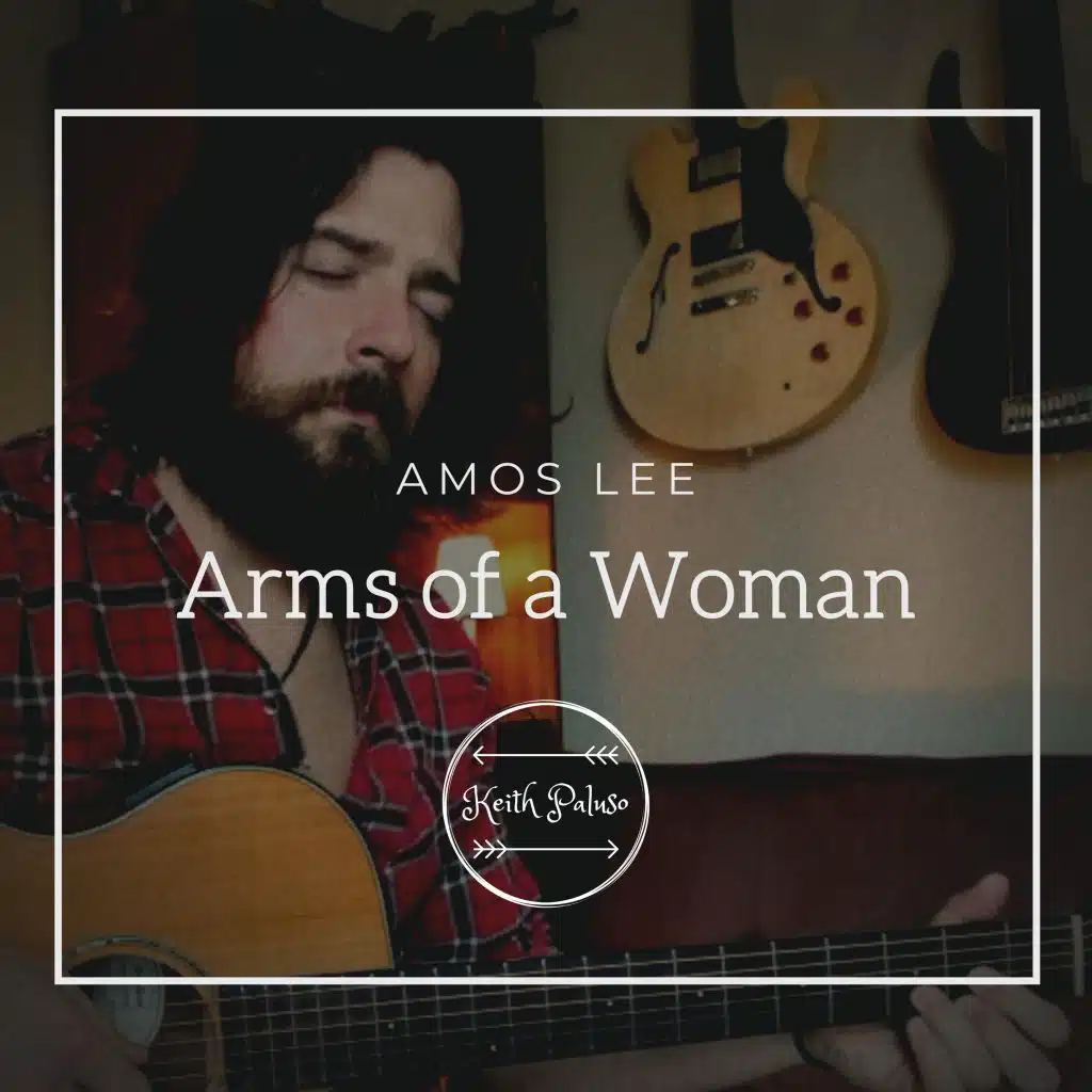 Arms of a Woman