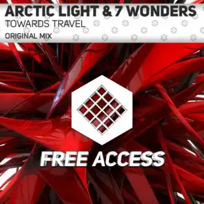 Arctic Light & 7 Wonders