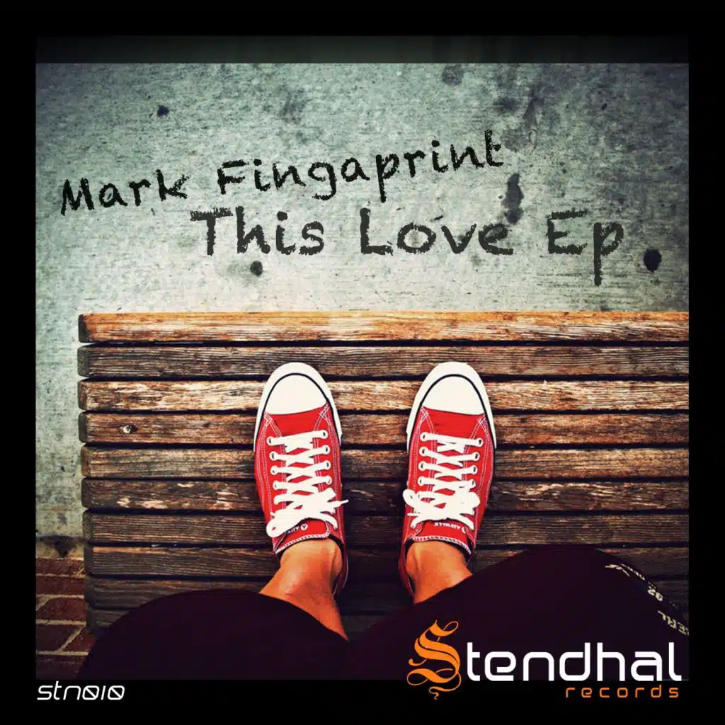 Mark Fingaprint