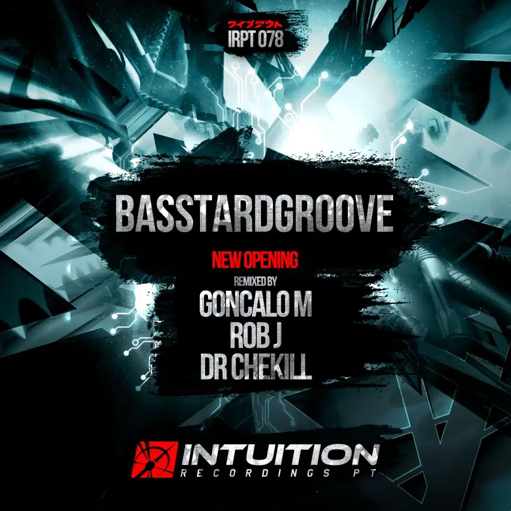 New Opening (Dr Chekill Remix)