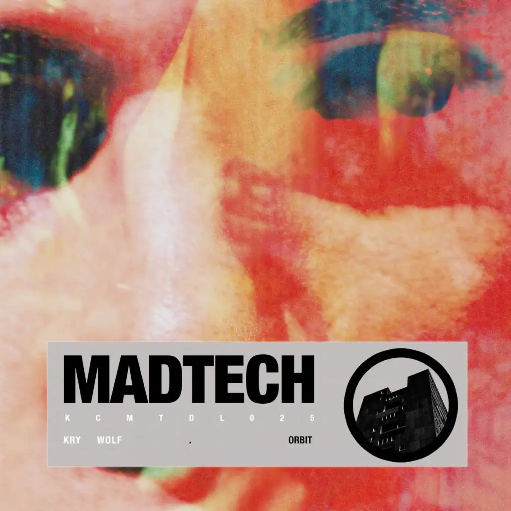 Orbit (Give It Up) (South Royston Remix)