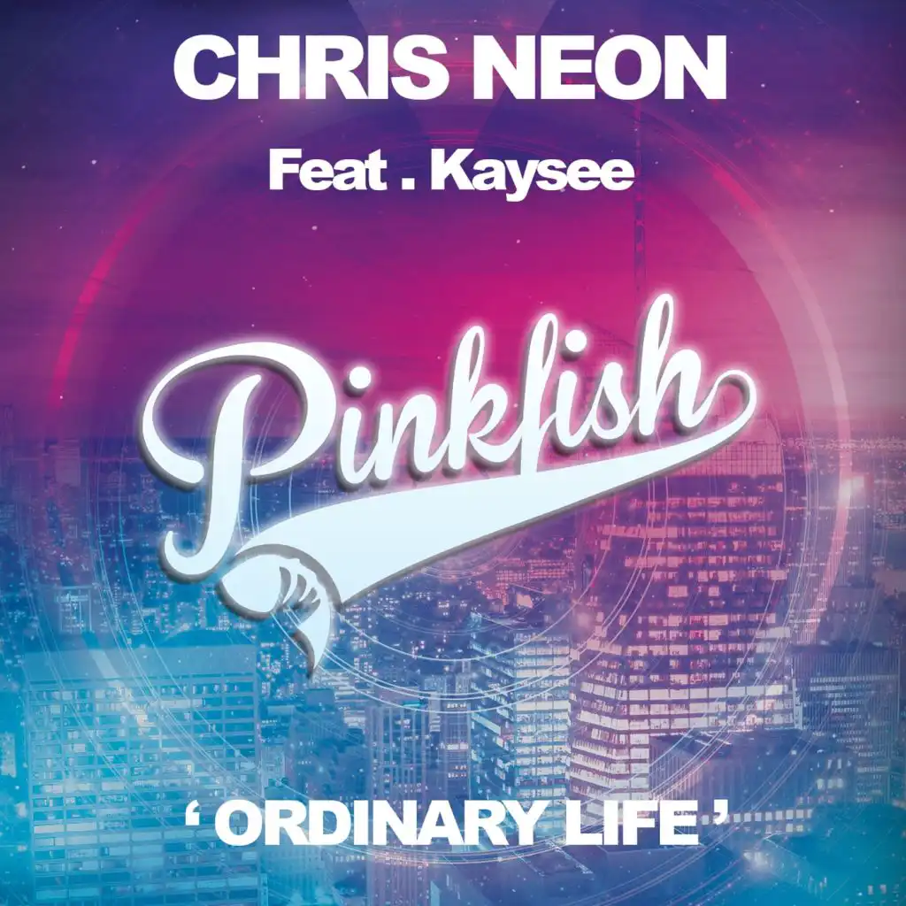 Ordinary Life (More & Masters Remix) [feat. Kaysee]