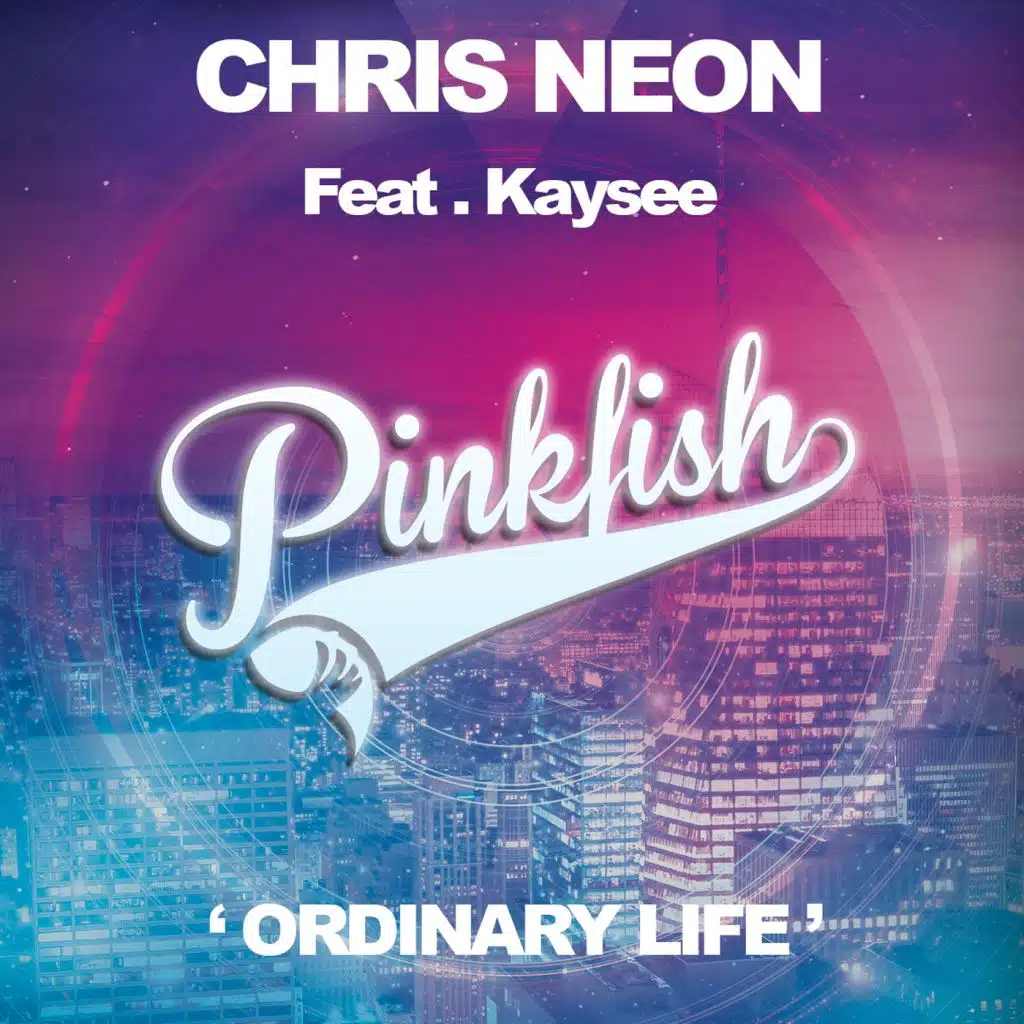 Chris Neon