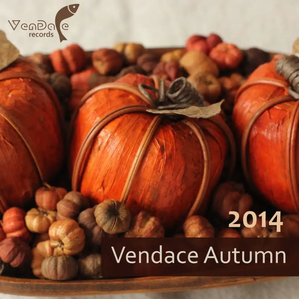 Vendace Autumn 2014