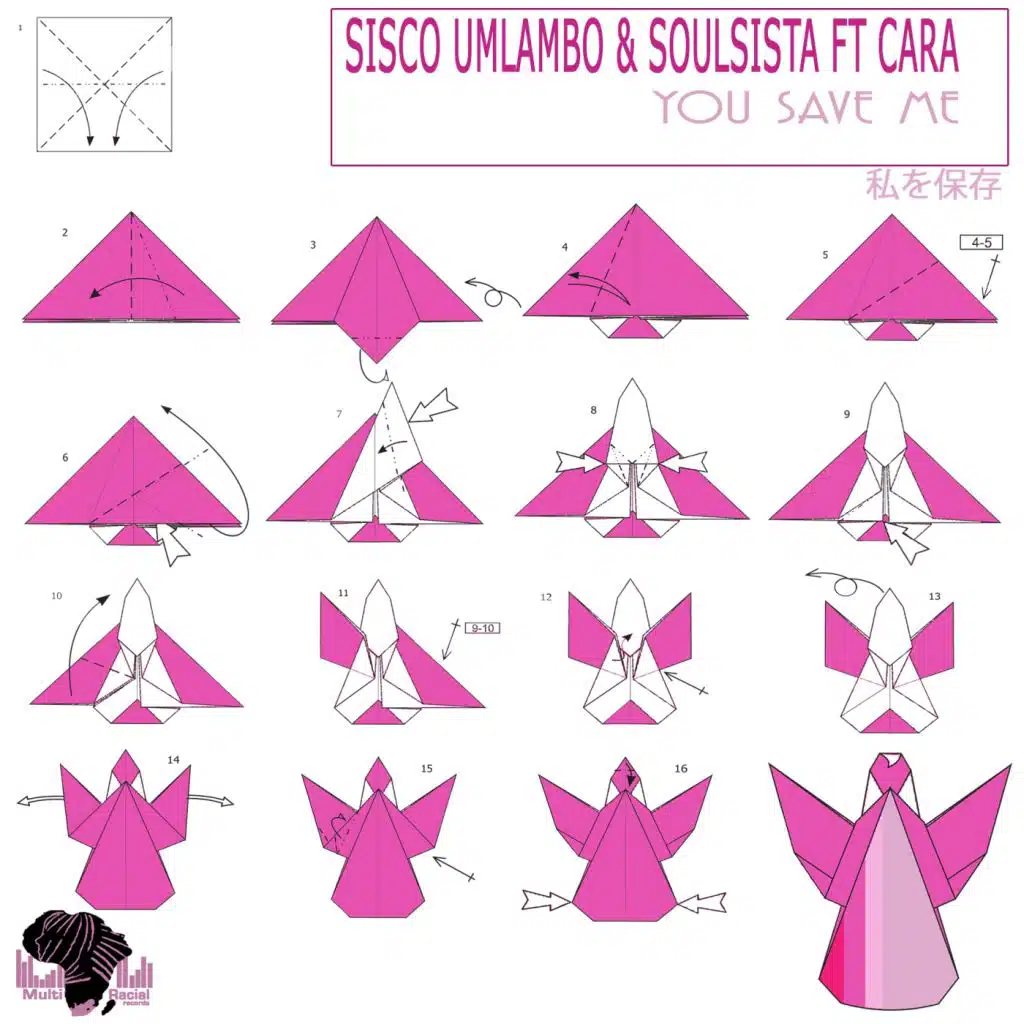 You Save Me (feat. Cara)