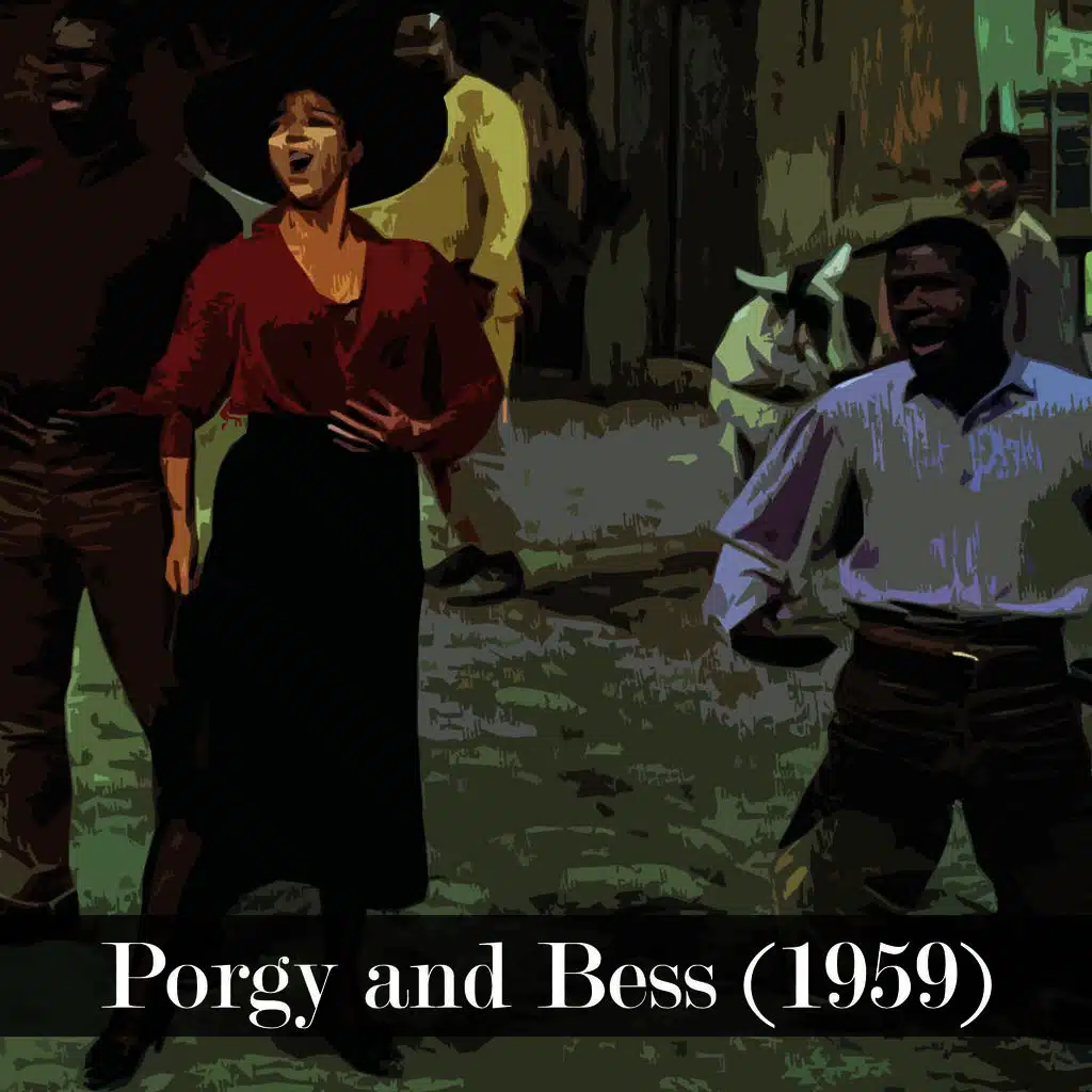 It Ain't Necessarily So