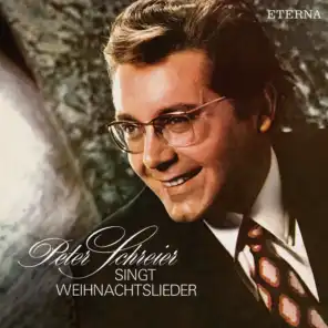 Peter Schreier singt Weihnachtslieder (Remastered)