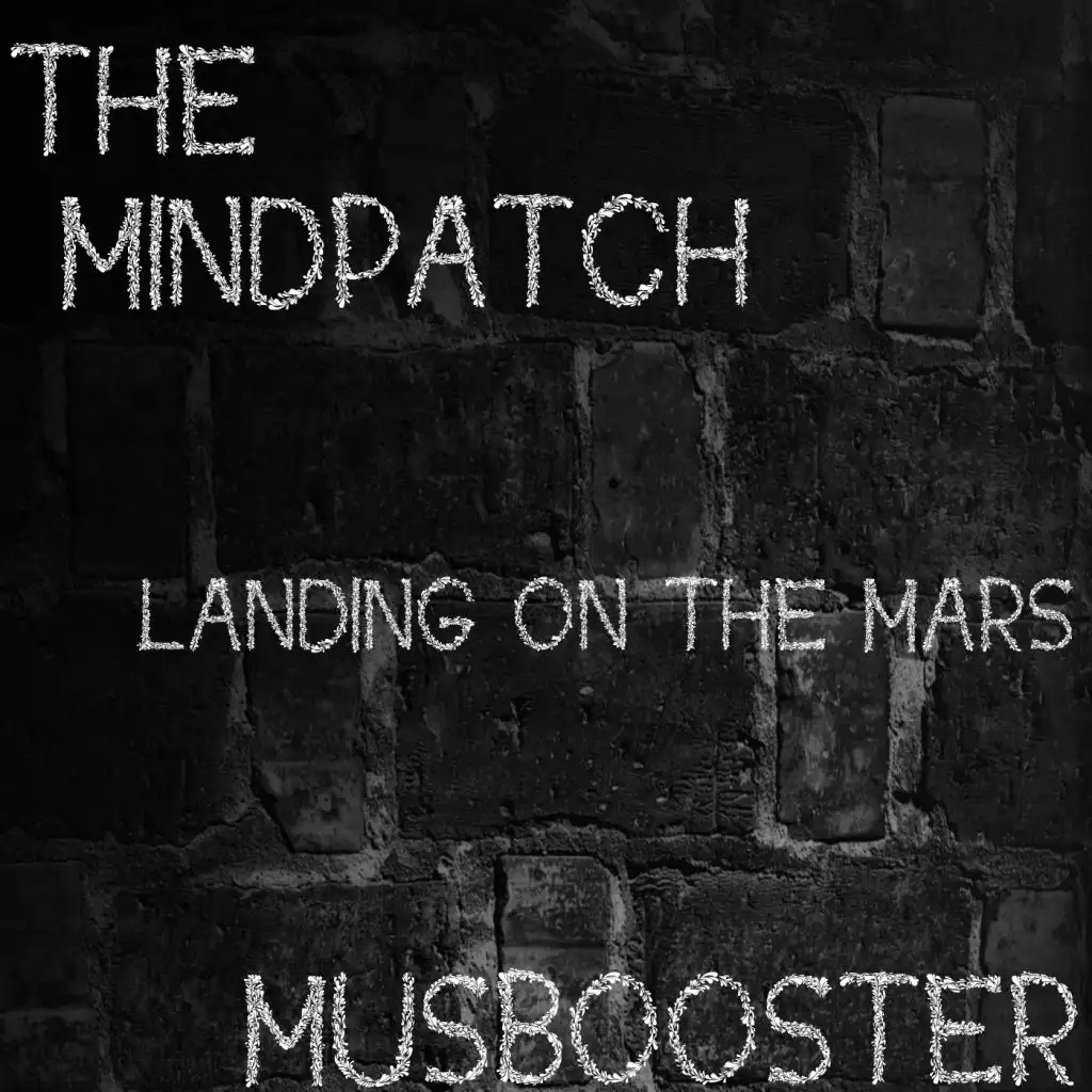 The Mindpatch