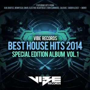 Best House Hits 2014 Special Edition Album, Vol. 1