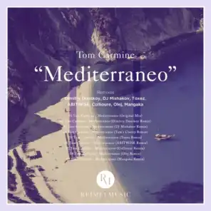 Mediterraneo (Dimitry Donskoy Remix)