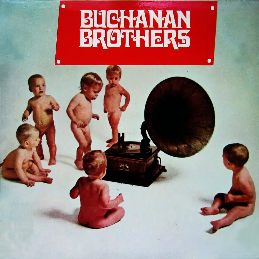 Buchanan Brothers