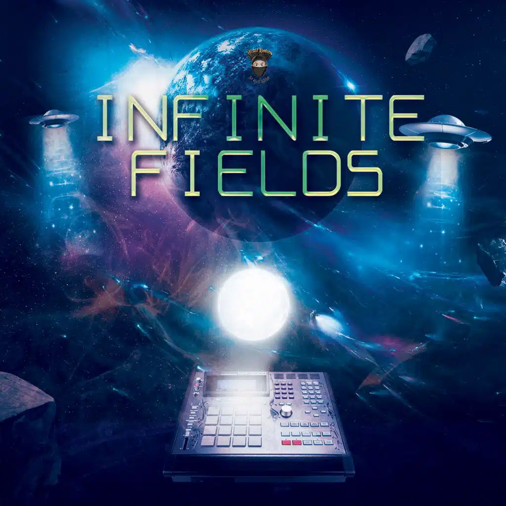 Infinite Fields Beat Tape