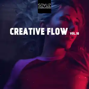 Creative Flow, Vol. 10