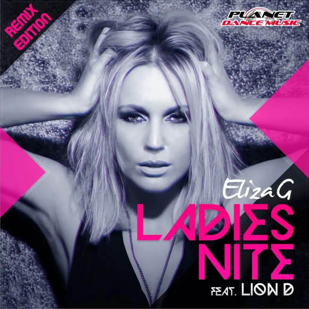 Ladies Nite (Radio Edit) [feat. Lion D]