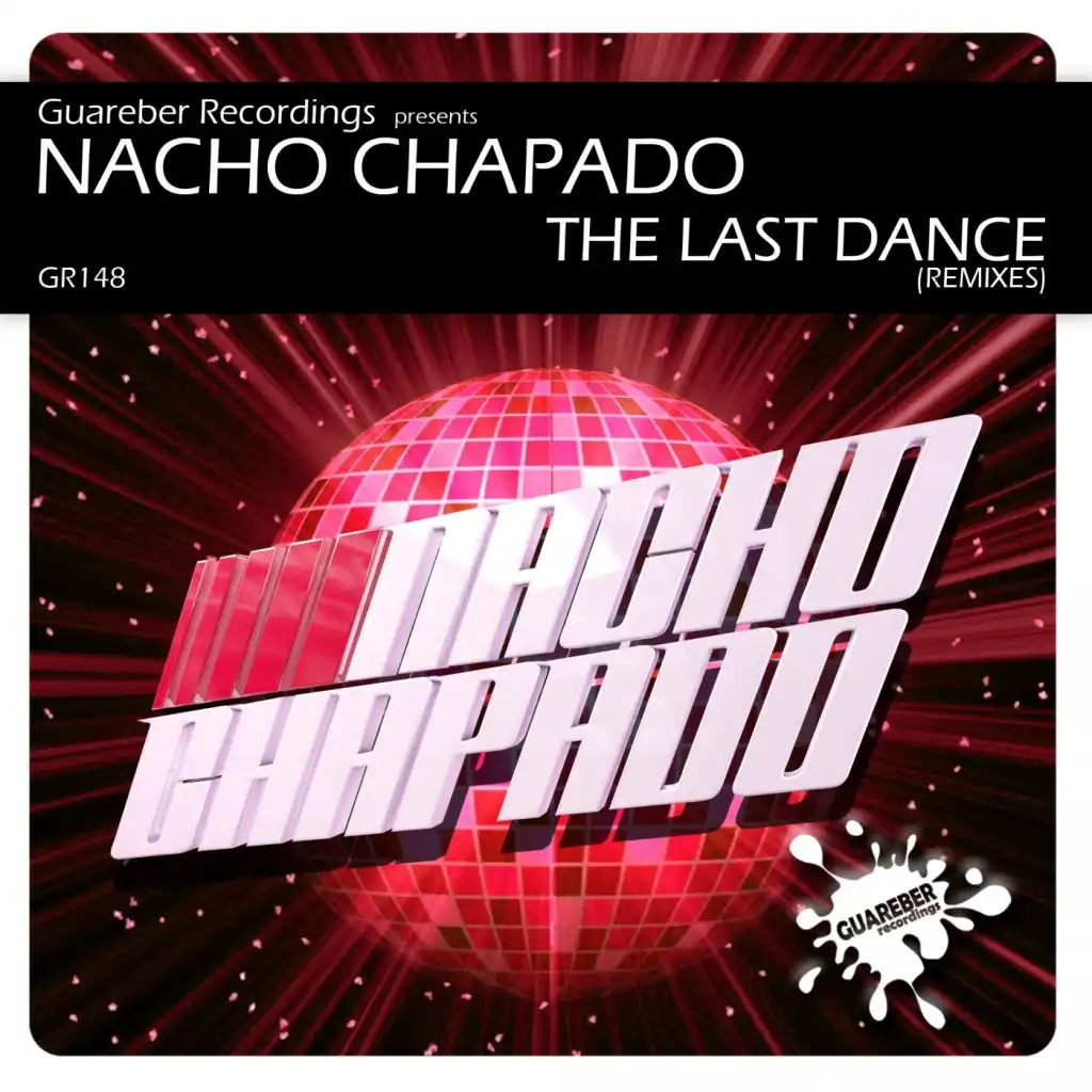 The Last Dance (DJ Fist Tremendo Remix)