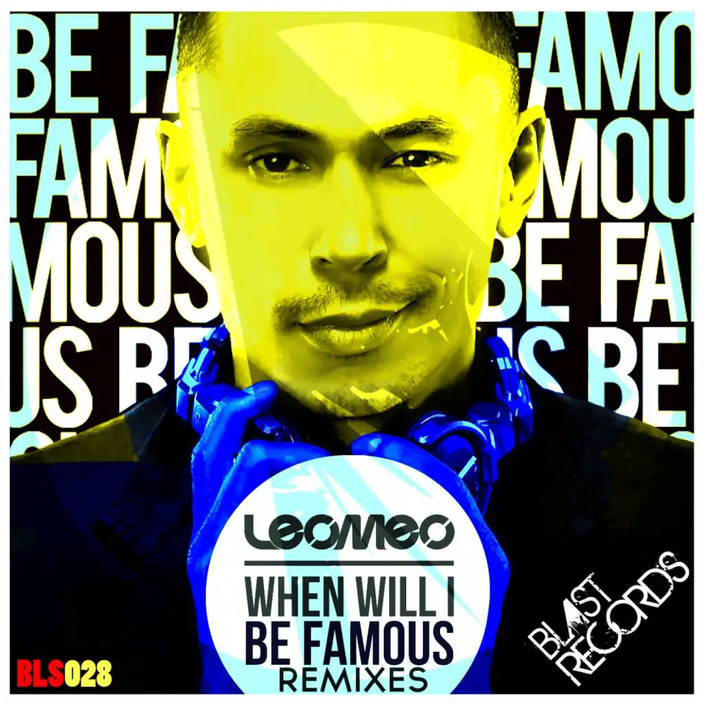 When Will I Be Famous (Karim Cato Dub Mix)