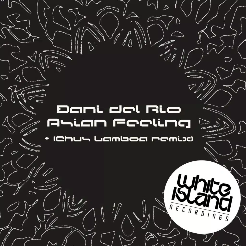 Asian Feeling (Chus Lamboa Remix)