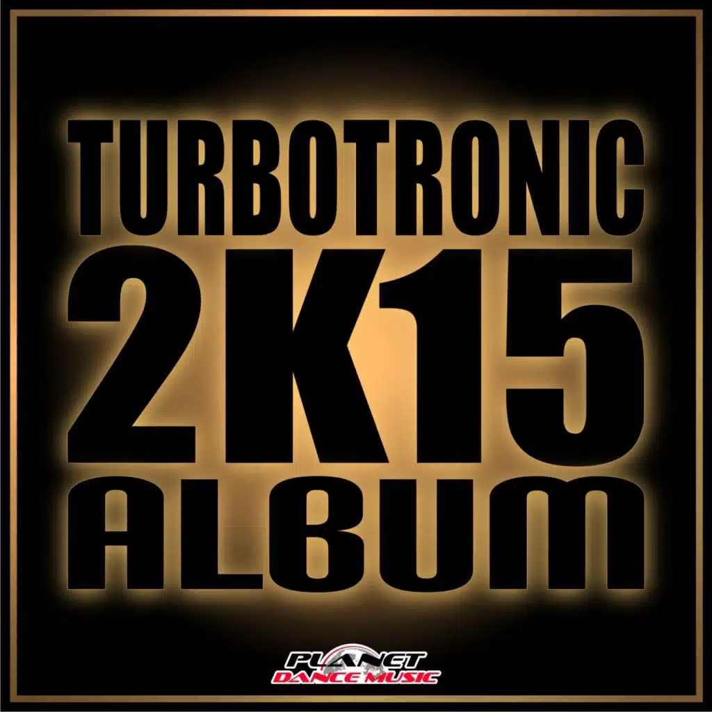 Party Don't Stop (Turbotronic Remix)