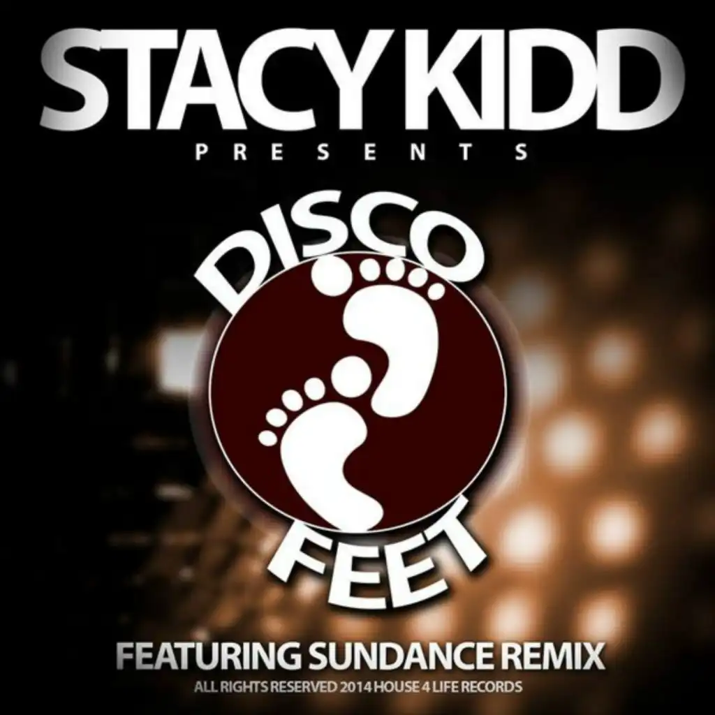 Disco Feet (Main Mix)