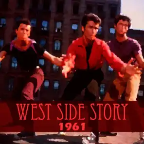 West Side Story (Original 1961 Film Soundtrack)