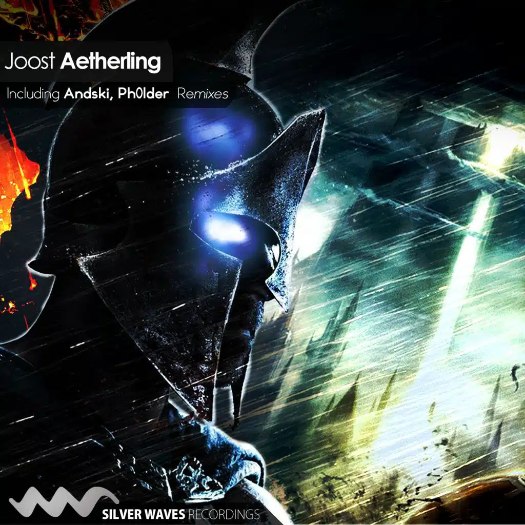 Aetherling (Ph0lder Remix)