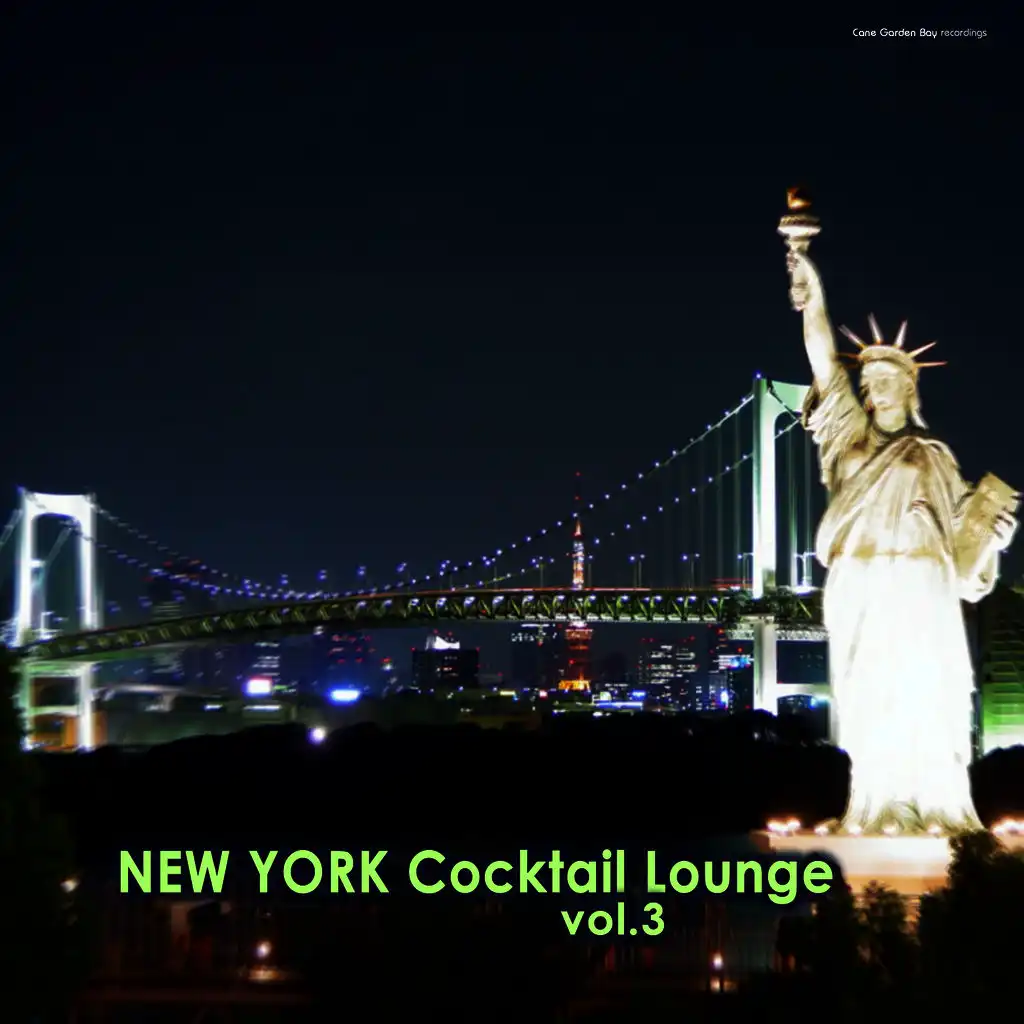 New York Cocktail Lounge, Vol. 3